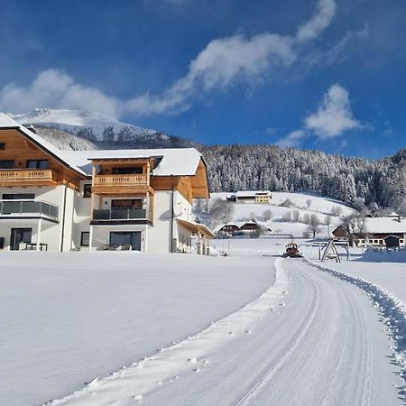 Moamoosgut Apartment Goriach  Екстериор снимка