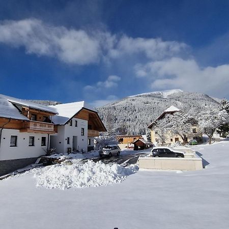 Moamoosgut Apartment Goriach  Екстериор снимка