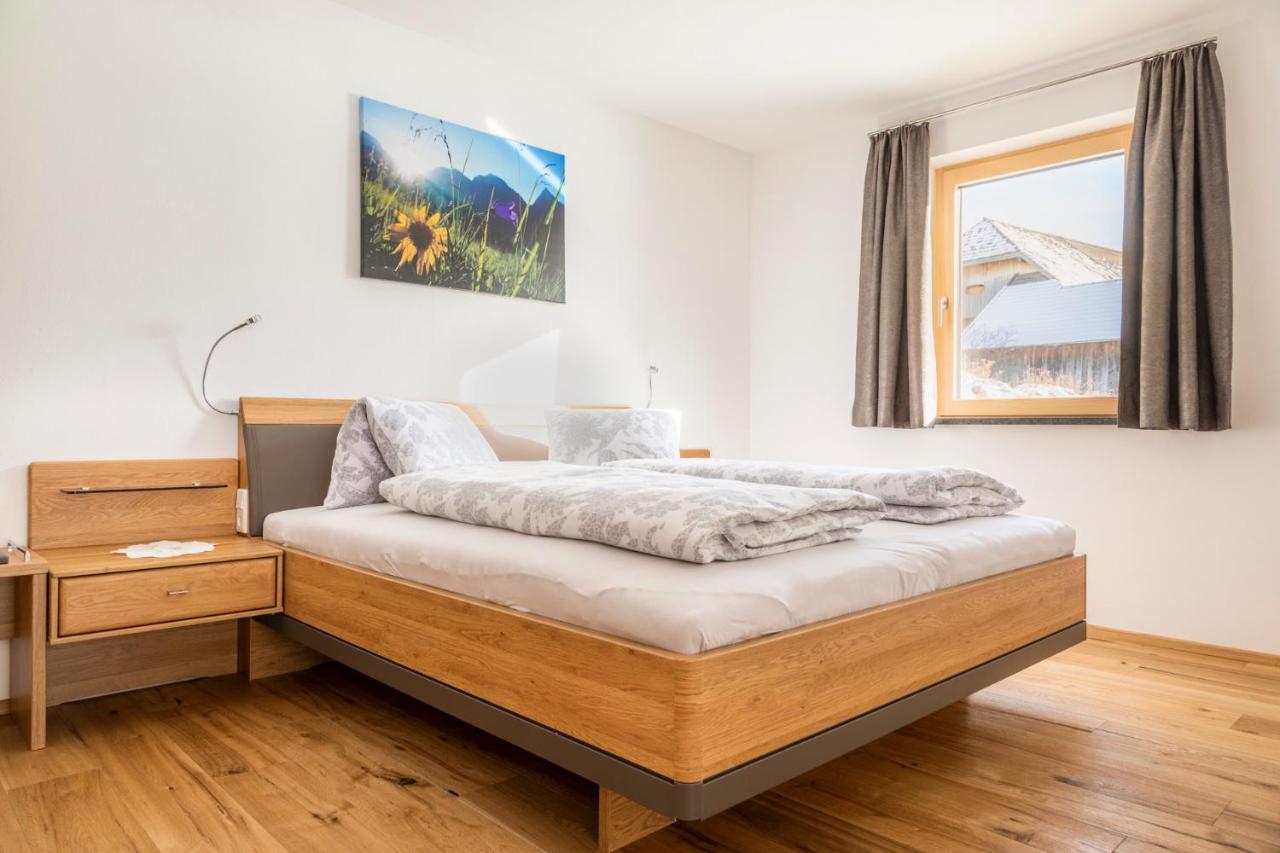 Moamoosgut Apartment Goriach  Екстериор снимка