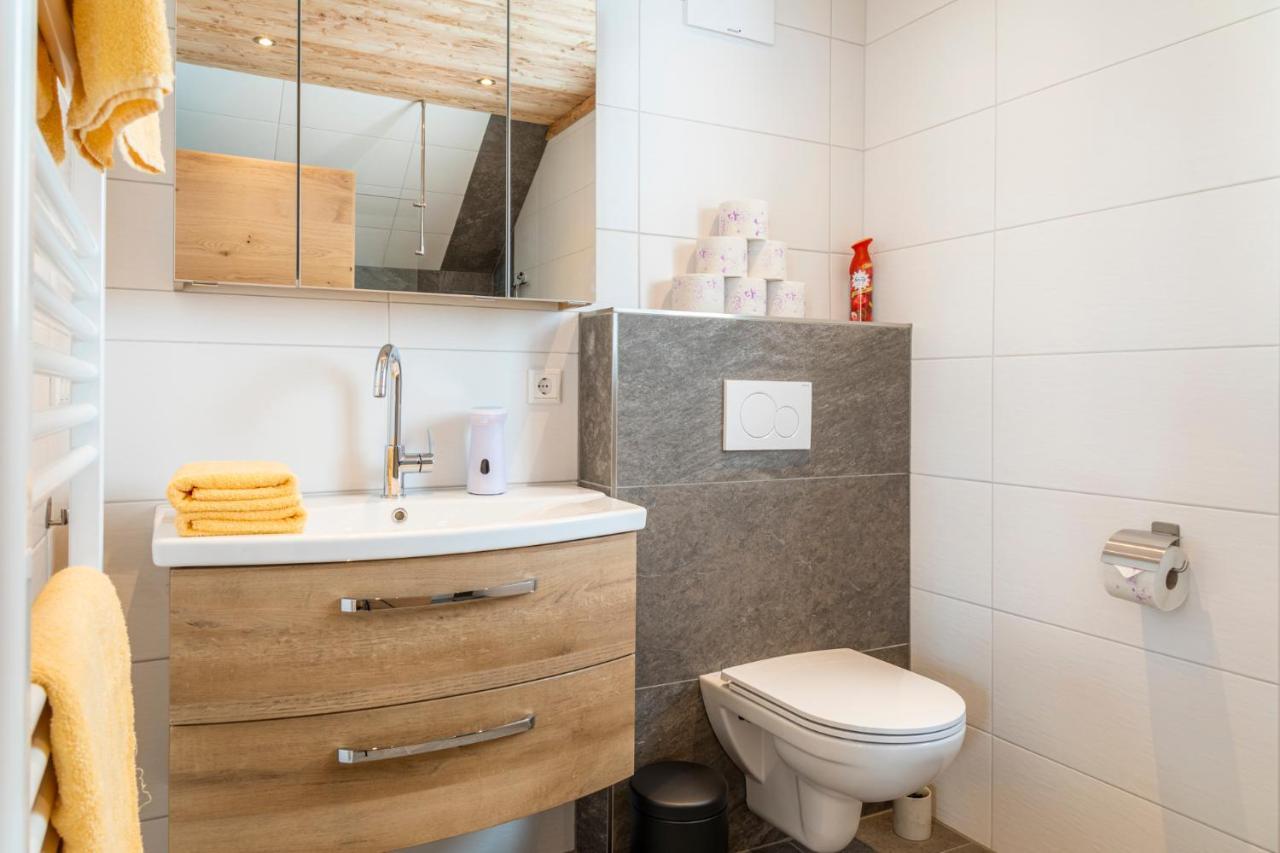 Moamoosgut Apartment Goriach  Екстериор снимка