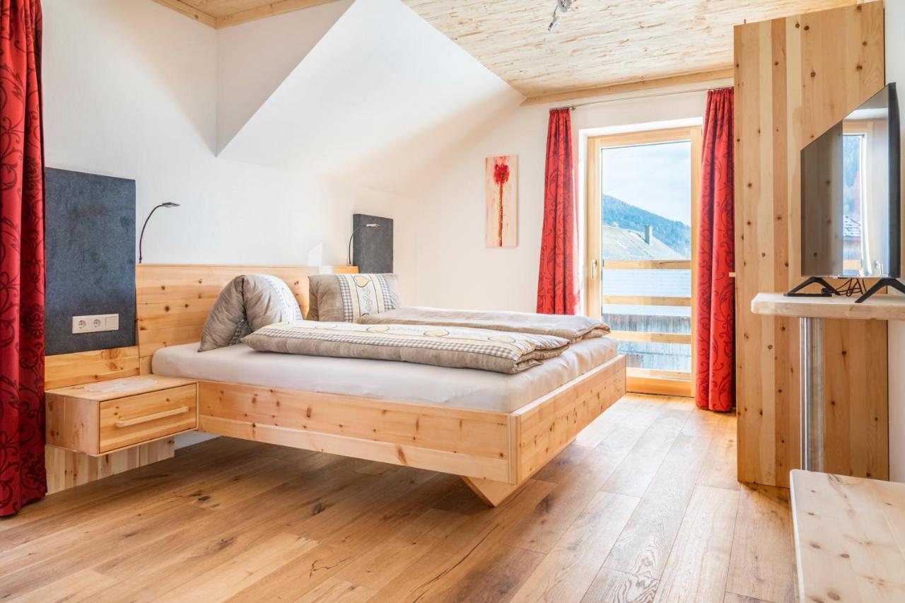 Moamoosgut Apartment Goriach  Екстериор снимка