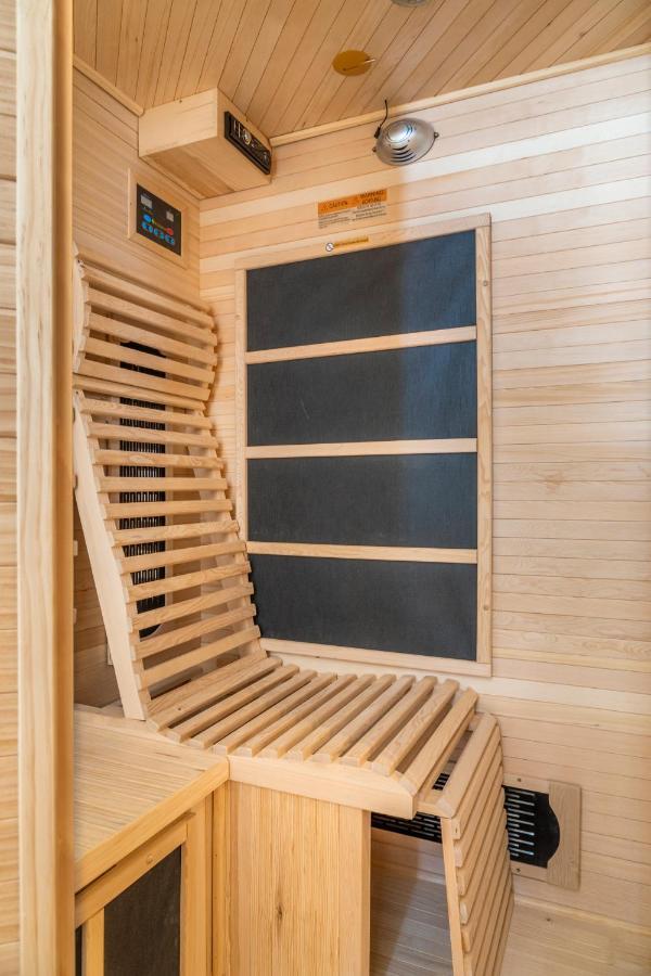 Moamoosgut Apartment Goriach  Екстериор снимка