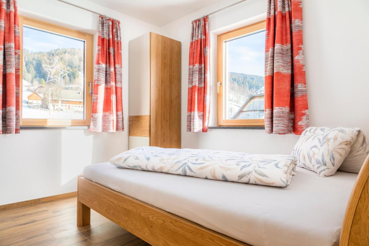 Moamoosgut Apartment Goriach  Екстериор снимка