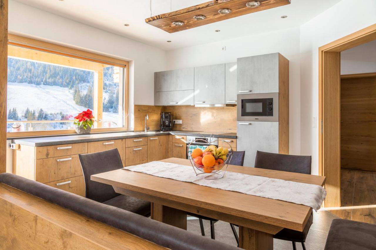Moamoosgut Apartment Goriach  Екстериор снимка