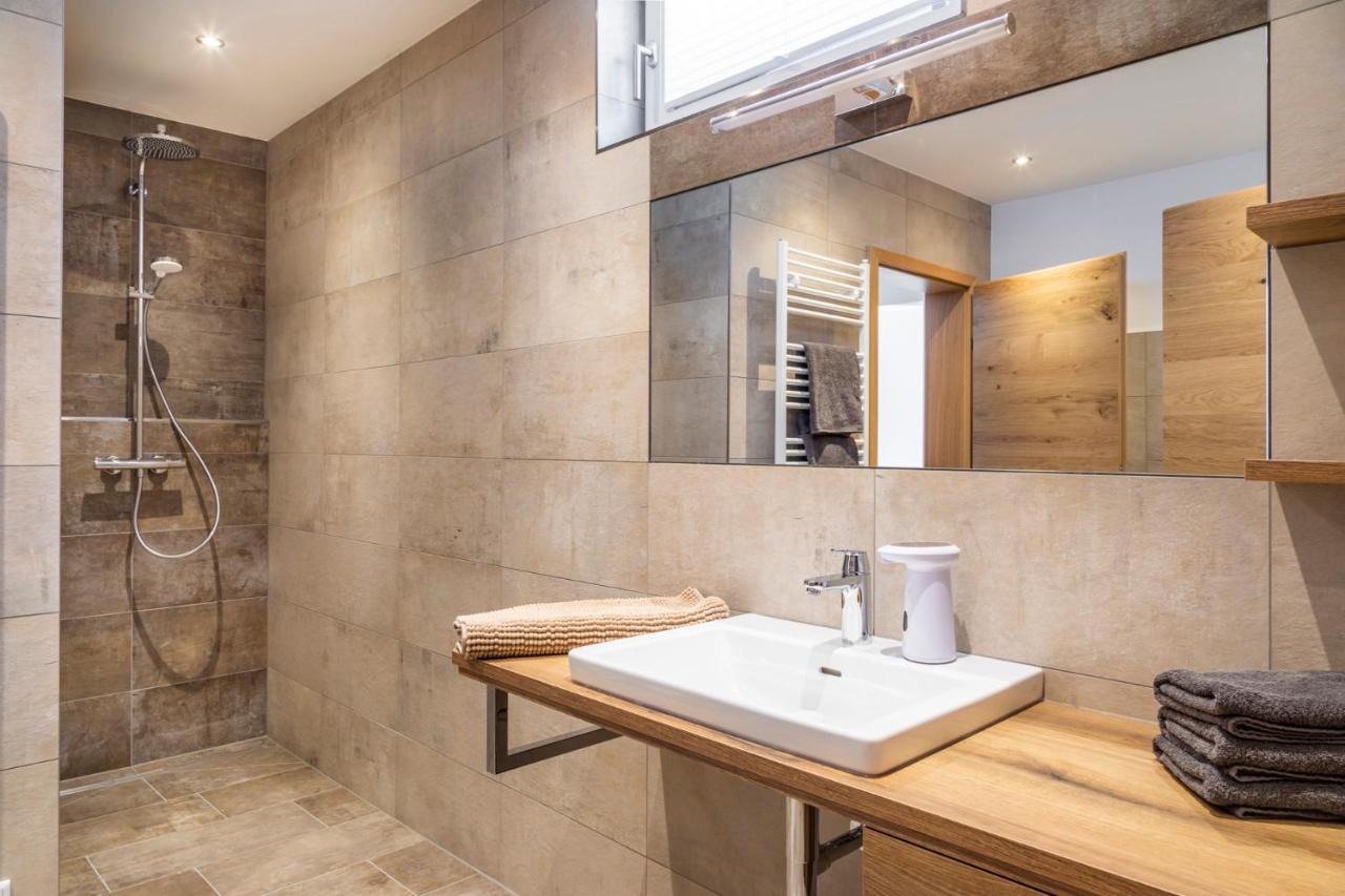 Moamoosgut Apartment Goriach  Екстериор снимка