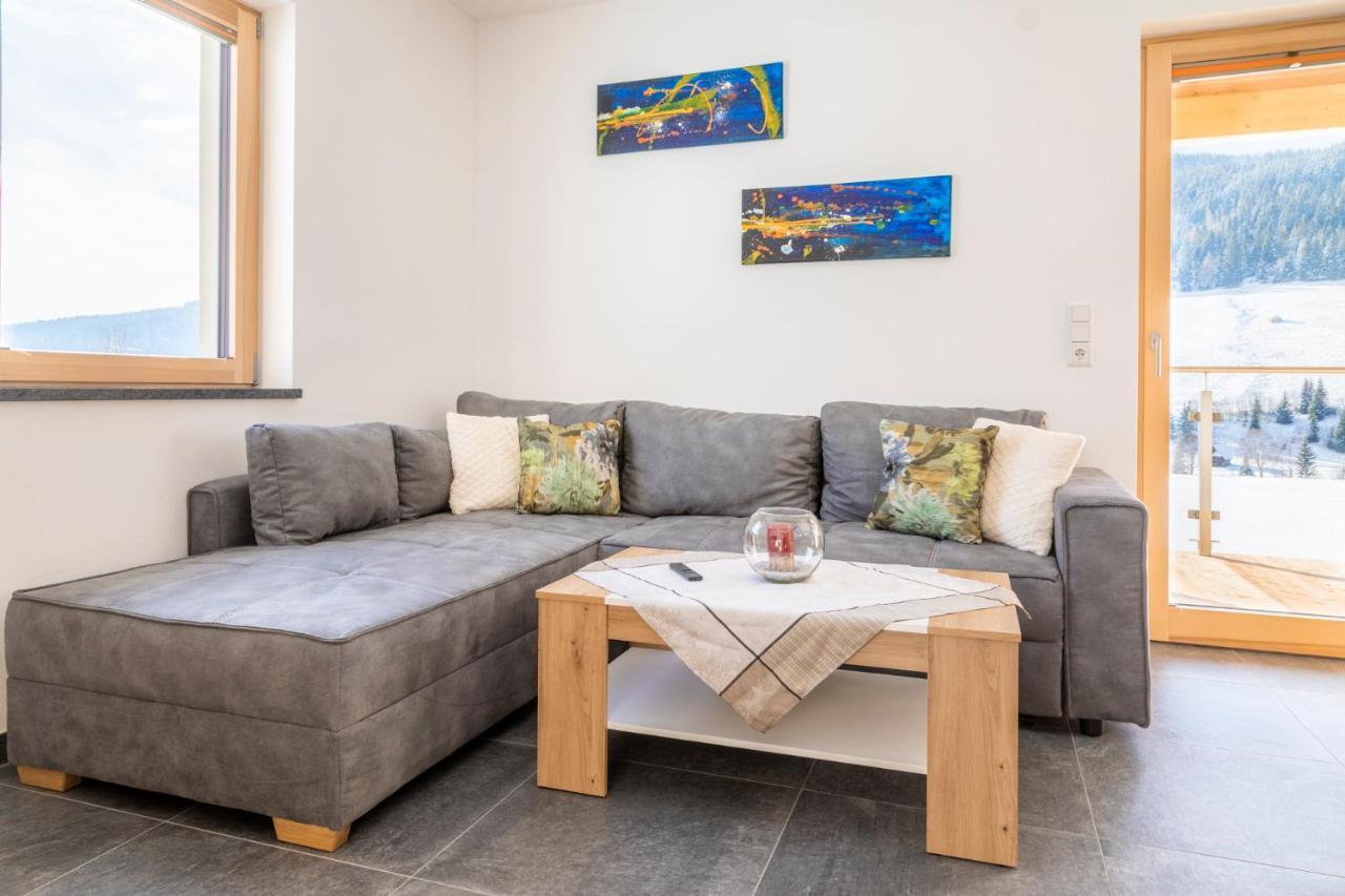 Moamoosgut Apartment Goriach  Екстериор снимка